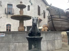 -华谊兄弟（长沙）电影小镇