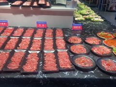 -九记潮汕现切鲜牛肉自助火锅(长沙·方圆荟店)