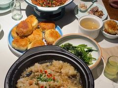 -宋徽厨·安徽菜(绿地店)