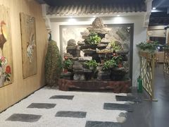-蒙阴光棍鸡(新石中路店)