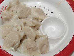 -李老哈·东北菜(宋园路店)