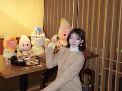 -松临·铁板烧&Omakase(神农店)