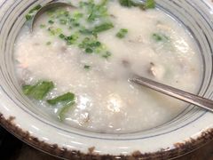 -百丈园龙江啫神馆