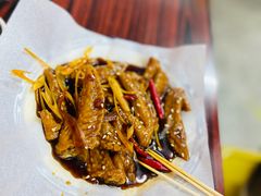 -華叔茶記
