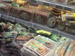 -京客隆超市(京源店)