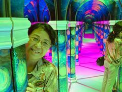 -天津梵高星空艺术馆(天河城旗舰店)