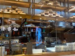 门面-西贝莜面村(近铁城市广场店)