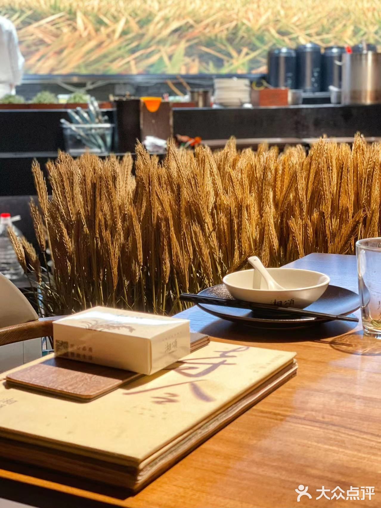 心目中在深圳的湘菜综合榜一就是它了