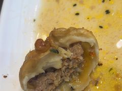 -小杨生煎(香港名都店)