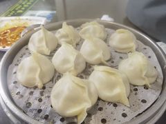 -志亮灌汤蒸饺·清真(庙后街店)