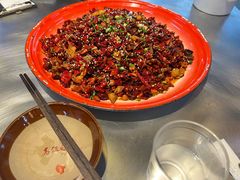 -馬伍旺川菜(江北虹悦城店)
