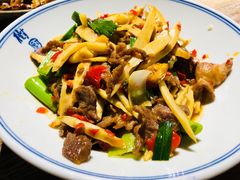 -树厨贵州菜(大十字店)