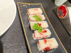 -唐猫庭院·千年陕菜(赛格国际购物中心店)