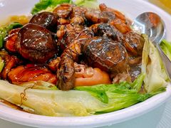 -金苑海鲜酒家(新港中路店)