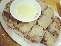 -粤北餐馆