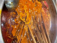 -水碾河刘老大串串香(水碾河路店)