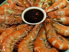 -汀小府·福建客家菜(鼓山沃尔玛店)