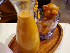 -龙记·香港茶餐厅(海上世界店)