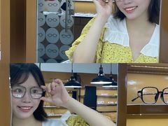 -罗伯特眼镜·蔡司官方授权(罗湖国贸店)