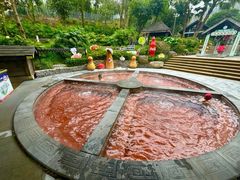 -融汇温泉