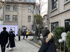 -徐家汇源景区-衡山坊