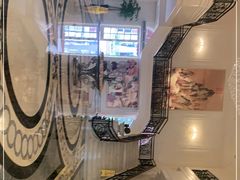 -中旅阿那亚九龙湖·公主酒店