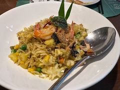 -帕蓝·暹罗料理(大学路店)