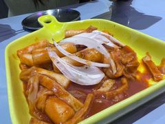 -chicken plus韩国炸鸡(城阳店)