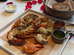 -大八江景意大利西餐厅LargeEight Italy Restaurant(1862时尚艺术中心店)