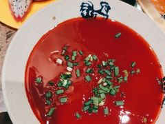 -小龙坎老火锅(华飞店)