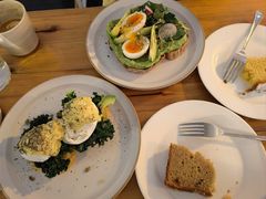 -Egg•Allday Brunch(襄阳北路店)