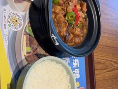 -真功夫(彩田路店)