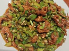 -恩宏德餐馆(平山道店)