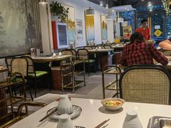 大堂-闵四遵义羊肉粉(朝外大街店)