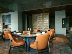 -山港凯悦酒店·BEBA海滩烧烤餐厅酒吧