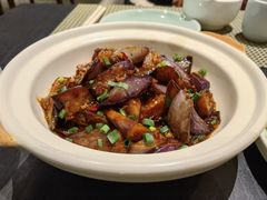 -海天楼中餐厅(吴宫泛太平洋酒店)