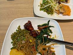 -大米先生(成都青龙街店)