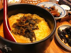 -和府捞面(东直门银座店)