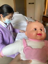 -大美母婴月子中心(希尔顿店)