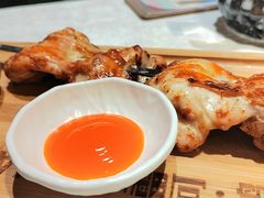 -俄士厨房(环球港店)
