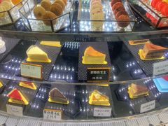 -Sweety Fairy小蜜蜂蛋糕&下午茶(大柏树店)