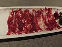 -左庭右院鲜牛肉火锅黑金店(陆家嘴中心店)