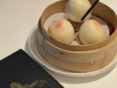 -上海总会SHANGHAICLUB(兴业太古汇店)