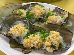 -板桥海鲜广场(文明东店)