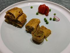 黑松露素鹅-姜君·千岛湖鱼头馆(浦东大道店)
