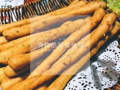 邵汇茴香小油条-邵汇大虾(吉林大路店)