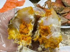 -禾斗海鲜自助(市南银座店)