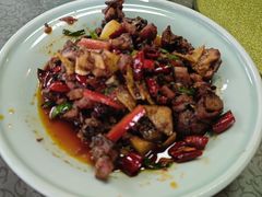 -云隐小厨·传统大理美食(复兴路店)