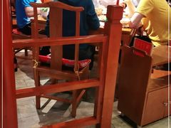 大堂-前门涮肉(群力店)