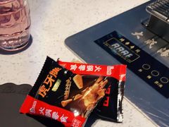 -大成活海鲜烧烤龙虾(静安大融城店)